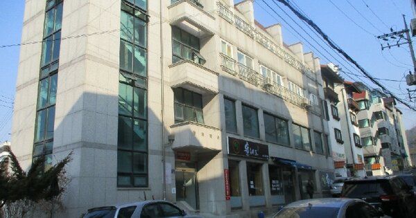 충청북도 청주시 청원구 내덕동 OO 근린시설 경매 물건 이미지