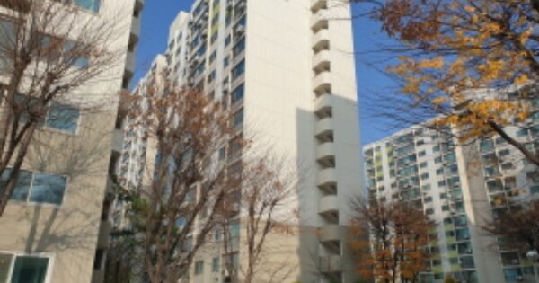 경기 남양주시 와부읍 덕소리 110-1, 103동 OOOOOO OOOOOOOOO 아파트 경매 물건 이미지