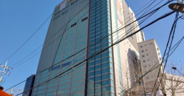서울 은평구 대조동 OOOO OOO OOOOOOOO OOOOOOOOOO 근린상가 경매 물건 이미지