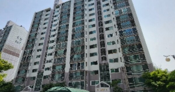 울산 남구 무거동 478-1, 206동 OOOOOO OOOOOOOOOOOOOOOO 아파트 경매 물건 이미지