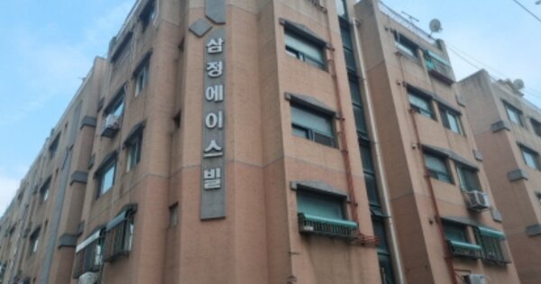 인천 부평구 청천동 234, 102동 OOOOOO OOOOOOOOOOOO 다세대주택 경매 물건 이미지