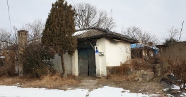 충청남도 예산군 예산읍 창소리 OOOOO 대지 경매 물건 이미지