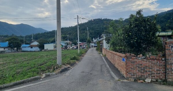 전라남도 보성군 득량면 비봉리 OOOO O OOO 대지 경매 물건 이미지