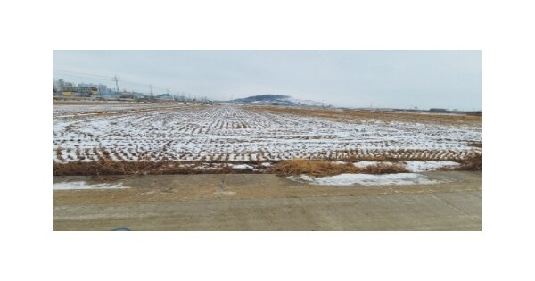 충청남도 예산군 예산읍 발연리 OOO 답 경매 물건 이미지