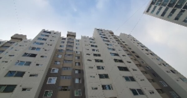 경남 창원시 마산회원구 내서읍 중리 338-1, 3동 OOOOOOOO OOOOOOOOO O OOO 아파트 경매 물건 이미지