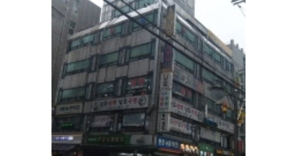 서울 영등포구 영등포동2가 OOOOOO OOOOO OOOOOO OOOOOOOO OOOOOOOO O OOO 근린상가 경매 물건 이미지