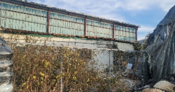 경상남도 통영시 도산면 원산리 OOOOO O OOO 공장 경매 물건 이미지