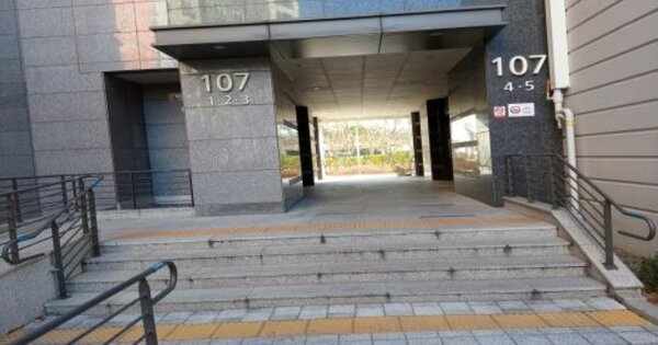 서울 동대문구 휘경동 372, 107동 OOOOOOOO OOOOOOOOOOOOO 아파트 경매 물건 이미지