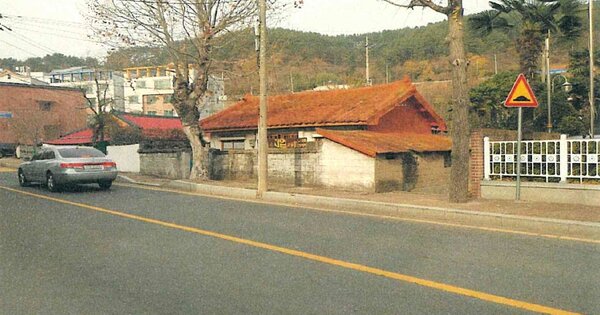 경상남도 통영시 무전동 OOOOO 단독주택 경매 물건 이미지