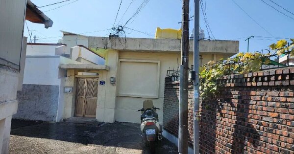 경상남도 통영시 도천동 OOOOO 단독주택 경매 물건 이미지