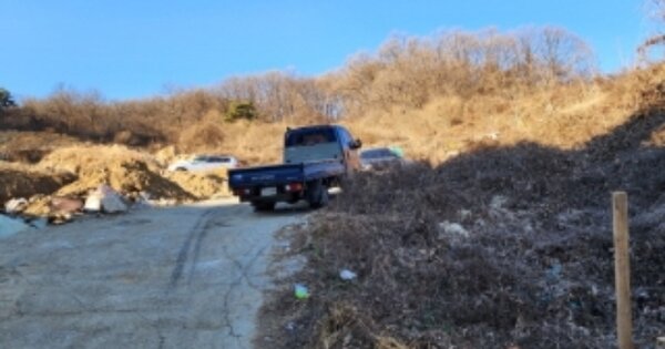 경기도 광주시 능평동 OOOOOO O OOO 임야 경매 물건 이미지