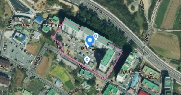 충남 태안군 태안읍 동문리 OOOOOO OOOOOOOO OOOOOOO 아파트 경매 물건 이미지
