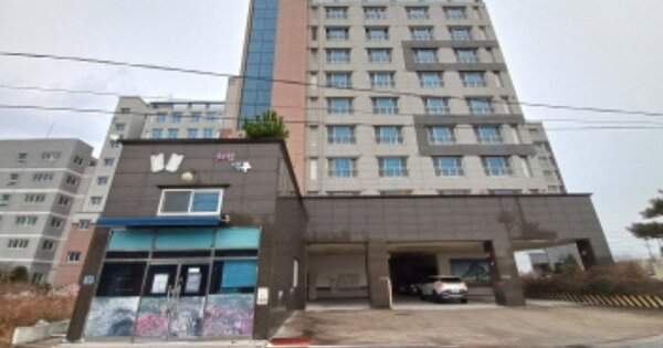 경남 사천시 사남면 방지리 OOOO OOOOOO 오피스텔 경매 물건 이미지