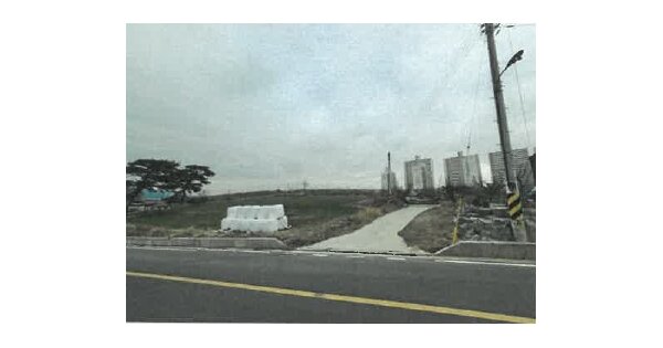 경상북도 경산시 진량읍 선화리 OOOO 답 경매 물건 이미지