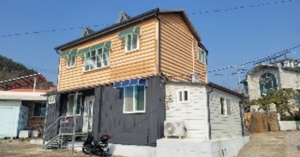 경상남도 통영시 용남면 장평리 OOOOO 단독주택 경매 물건 이미지