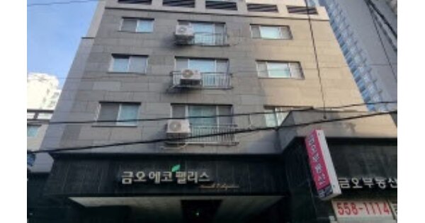 부산 동래구 온천동 444-73, 1동 OOOOOO OOOOOOOOOOOOOOOOO 오피스텔 경매 물건 이미지