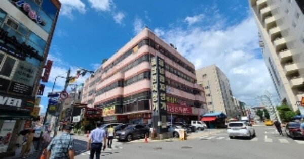 광주 동구 금남로5가 OOOO OOOOOOOO O OOO 근린상가 경매 물건 이미지