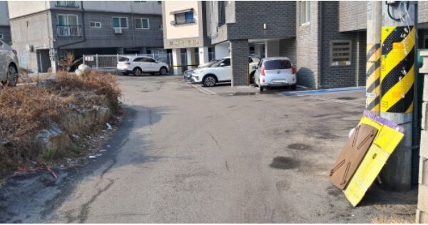 경기도 파주시 금촌동 OOOOO 대지 경매 물건 이미지