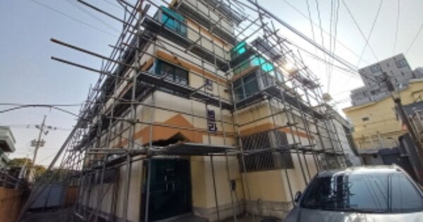 경상남도 진주시 상대동 OOOOOO 다가구주택 경매 물건 이미지