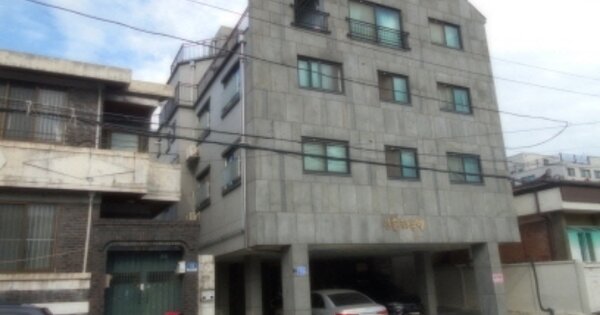 대전광역시 동구 신흥동 OOOO 다가구주택 경매 물건 이미지