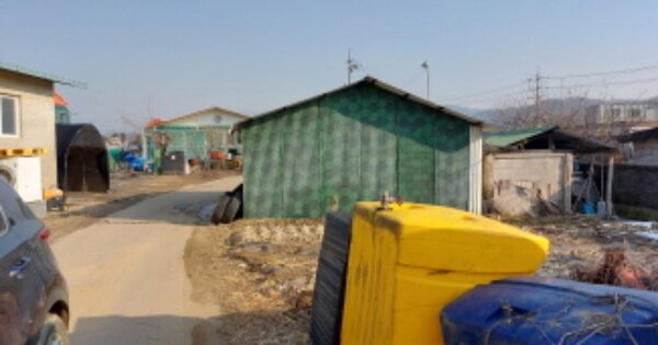 경기도 파주시 적성면 식현리 OOOOOO O OOO 단독주택 경매 물건 이미지