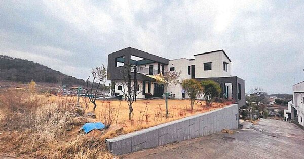 경상남도 창원시 의창구 동읍 석산리 OOOOOO 단독주택 경매 물건 이미지