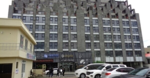 제주특별자치도 서귀포시 서귀동 OOOOOO OOOOOO OOOOOOOOOOOOOOOOOO 숙박시설 경매 물건 이미지