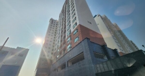 울산 동구 방어동 1525, 104동 OOOOOOOO OOOOOOOOOOOOOOOO 오피스텔 경매 물건 이미지