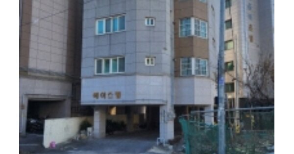 경남 양산시 중부동 OOOOOO OOOOOO OOOOOOOOOO 오피스텔 경매 물건 이미지