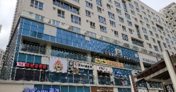 인천 서구 청라동 OOOOOO OOOOOO OOOOOOOOOOO 근린상가 경매 물건 이미지