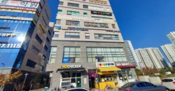 경기 화성시 오산동 OOOOOO OOOOOO OOOOOOOOOOOOOOOO 근린상가 경매 물건 이미지