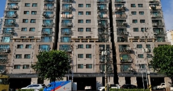 인천 미추홀구 숭의동 122-3, 101동 OOOOOO OOOOOOOOOO 오피스텔 경매 물건 이미지