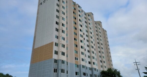 경북 울진군 북면 나곡리 62-1, 101동 OO OOOO OOOOOOOOO 아파트 경매 물건 이미지