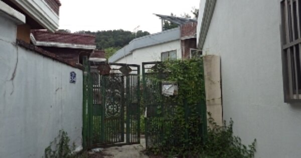 경남 밀양시 하남읍 백산리 OOOOO 단독주택 경매 물건 이미지