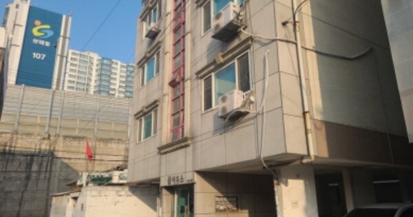 인천 미추홀구 용현동 OOOOOOOO OOOOOO 다세대주택 경매 물건 이미지