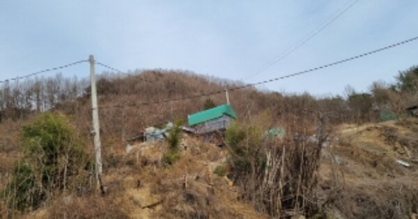 경상북도 경주시 내남면 박달리 OOOO 전 경매 물건 이미지