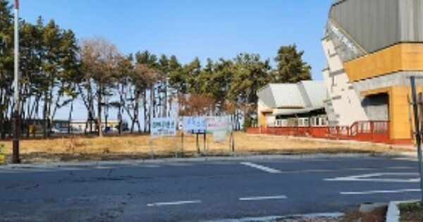 충청남도 서천군 서면 도둔리 OOOOOO 대지 경매 물건 이미지