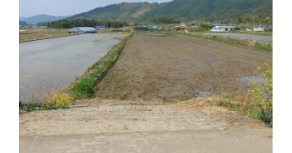 경상남도 고성군 동해면 외곡리 OOOOO 답 경매 물건 이미지