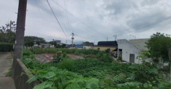 경상남도 고성군 고성읍 기월리 OOOOO 전 경매 물건 이미지