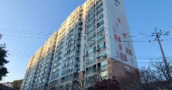 경남 거제시 장평동 660, 101동 OOOOOO OOOOOOOOOOOO 아파트 경매 물건 이미지