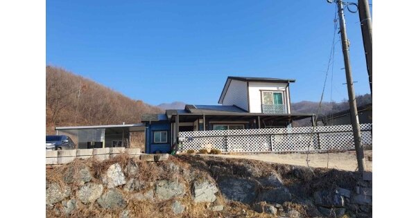 충청북도 음성군 생극면 오생리 OOOOO O OOO 단독주택 경매 물건 이미지