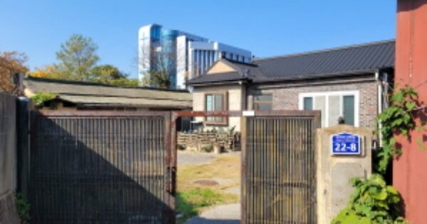 경상북도 포항시 남구 효자동 OOOOO 대지 경매 물건 이미지