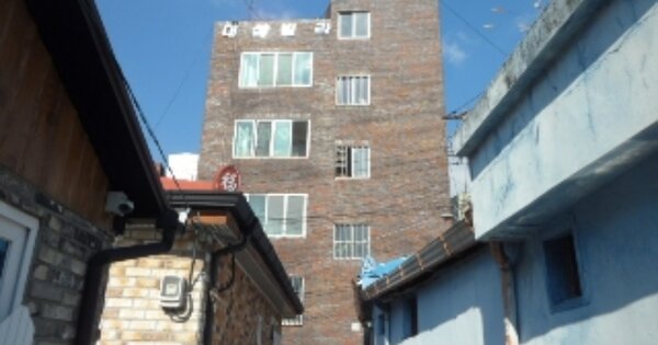 대구 서구 비산동 OOOOOOO OOOOOO 다세대주택 경매 물건 이미지