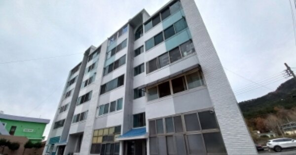 경남 사천시 벌리동 OOOOOO OOOOOO OOOOOOOOOO 다세대주택 경매 물건 이미지