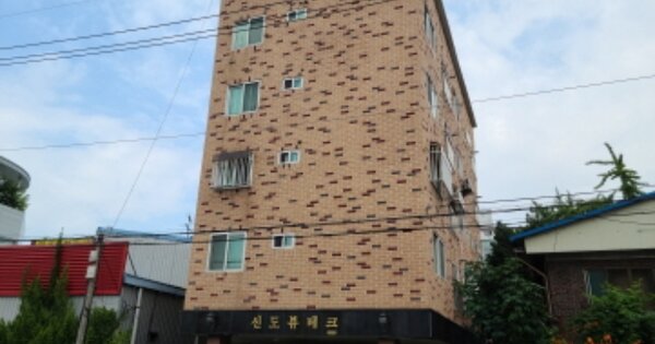 경기 부천시 작동 OOOOOO OOOOOO OOOOOOOOOO 도시형생활주택 경매 물건 이미지