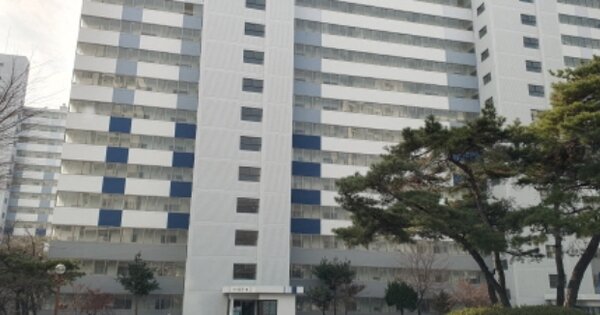 대구 달서구 이곡동 1189-2, 107동 OOOOOOOO OOOOOOOOOOOOOOOO 아파트 경매 물건 이미지