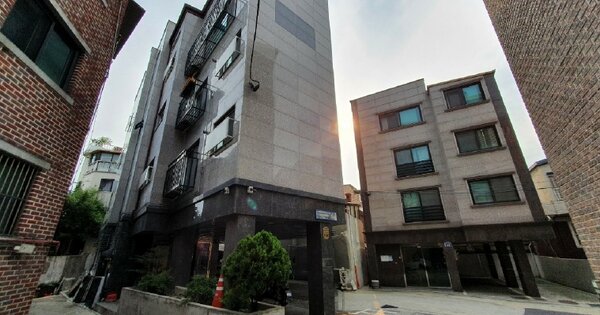 서울특별시 광진구 군자동 O O OOO 근린주택 경매 물건 이미지