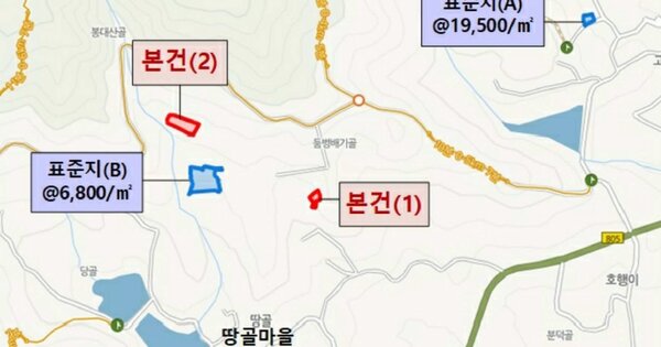 전라남도 무안군 해제면 광산리 OOO 전 경매 물건 이미지