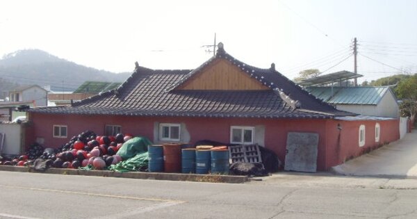 전남 완도군 노화읍 고막리 OOOOO 단독주택 경매 물건 이미지