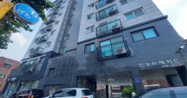 서울 은평구 응암동 OOOOOOO OO OOOO OOOOOOOOOOOO O OOO 오피스텔 경매 물건 이미지